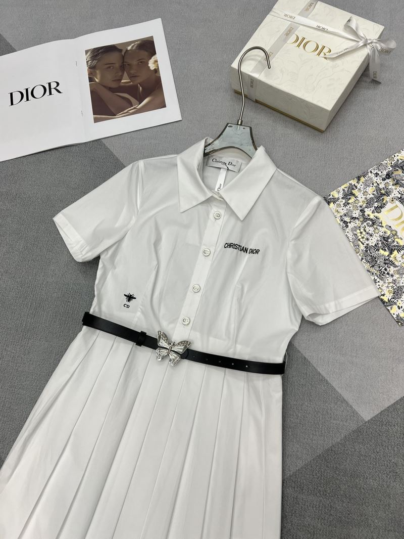 Christian Dior Dress